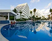 Grand Oasis Palm Beach Riviera Maya